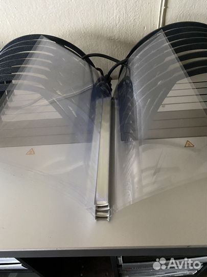 Скоростная переплетная система Unibind S925