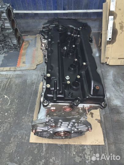 Двигатель Hyundai Sonata Хендай Соната G4KD 2.0