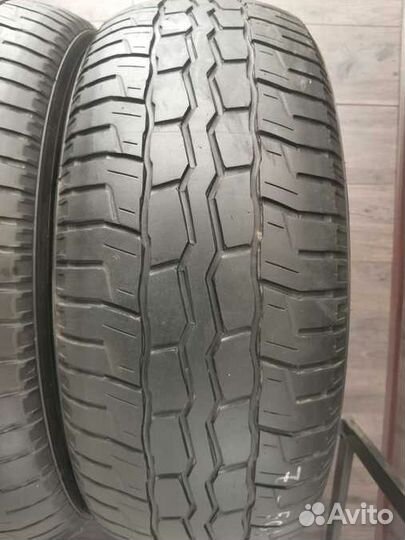 Yokohama Geolandar G902 265/65 R17 112H