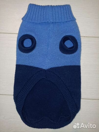 Одежда для собак мелких пород