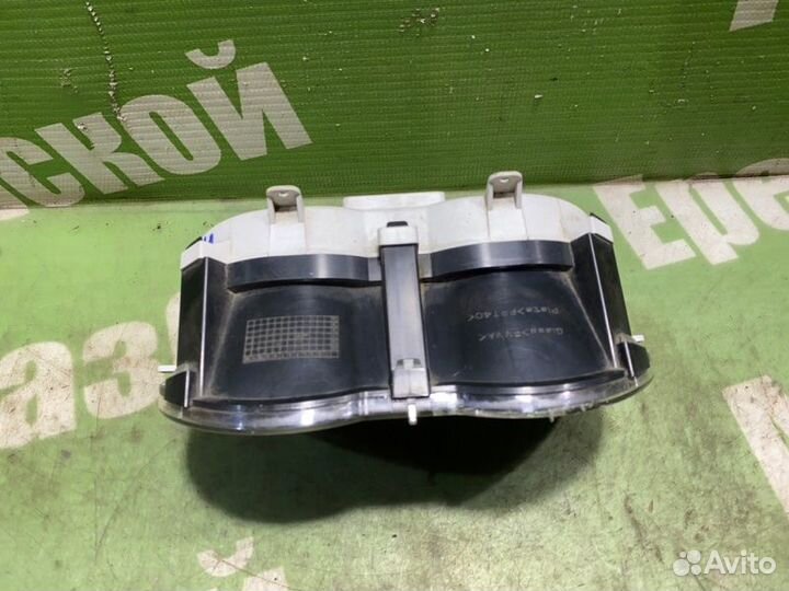 Панель приборов Lifan Smily