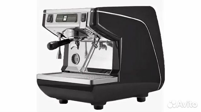 Кофемашина Simonelli Appia Life