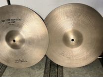 Zildjian New Beat Hi-Hat