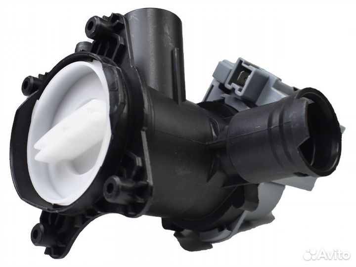 Помпа с корпусом, для Bosch