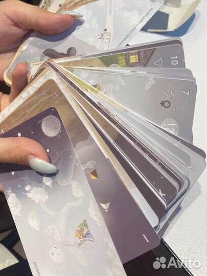 Гадание на картах таро бесплатно