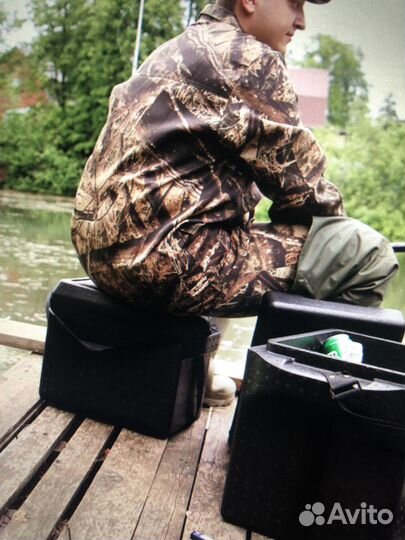 Термобокс ерр