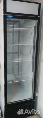 Холодильный шкаф капри 0.5 ск