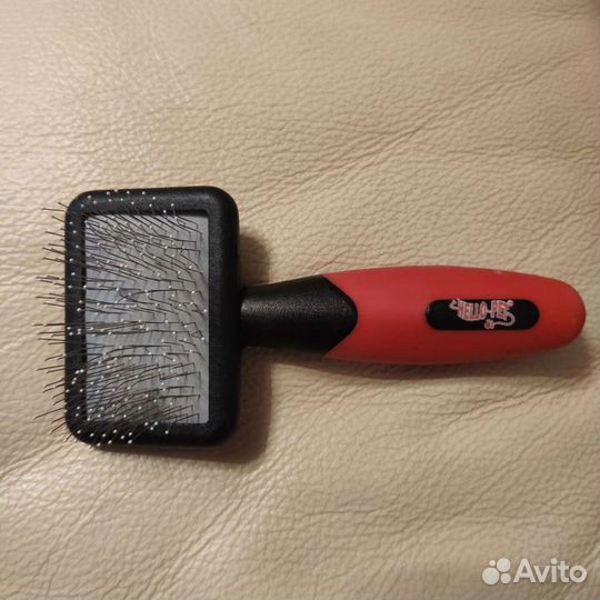 Пуходерка Pet Line для животных