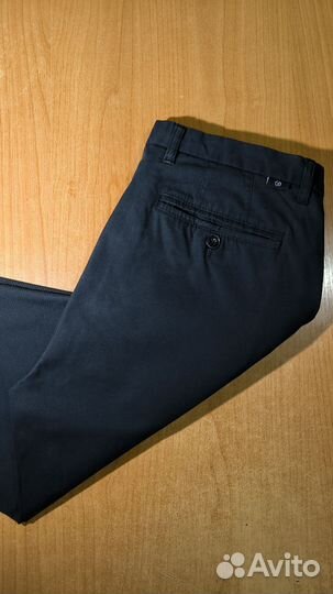 Слаксы Ted Baker w34L30, новые. Турция