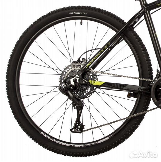 Велосипед stinger 27.5