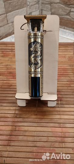 Триммер для стрижки бороды и волос