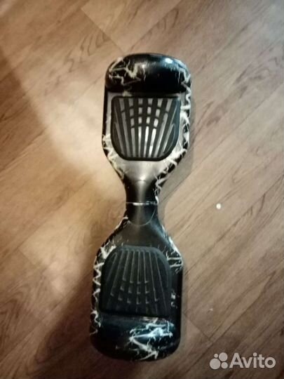 Гироскутер