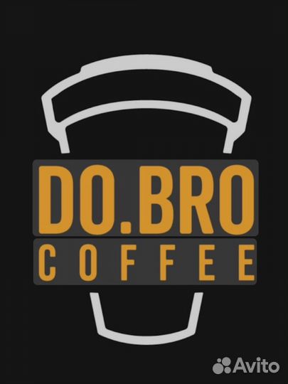Франшиза Do.bro coffee