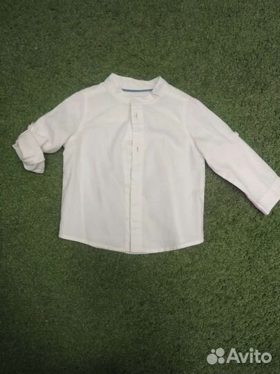 Детская одежда для мальчиков