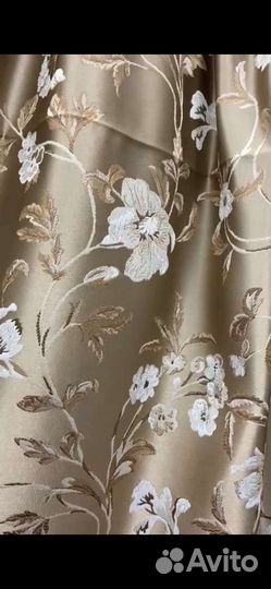 Турция жакард