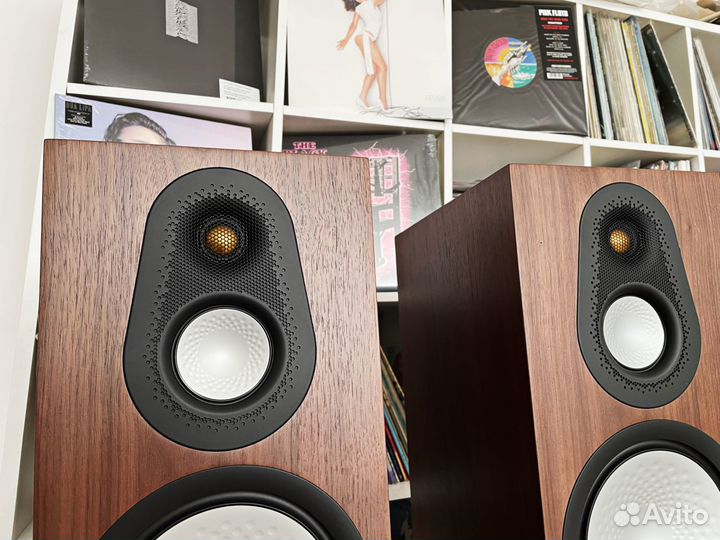 Monitor Audio Silver 500 7G