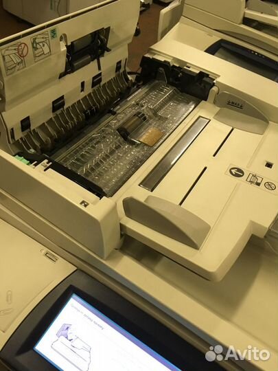 Мфу Xerox Work Centre 5225 формата А3