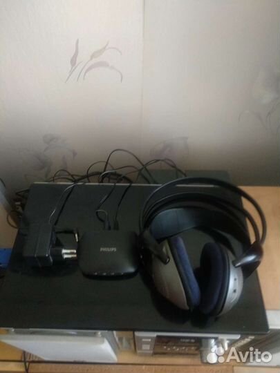 Беспроводные наушники