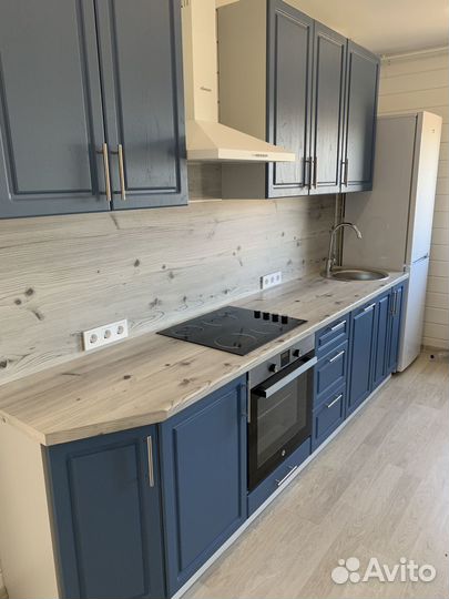 Кухня (реальная цена) кс07 33170