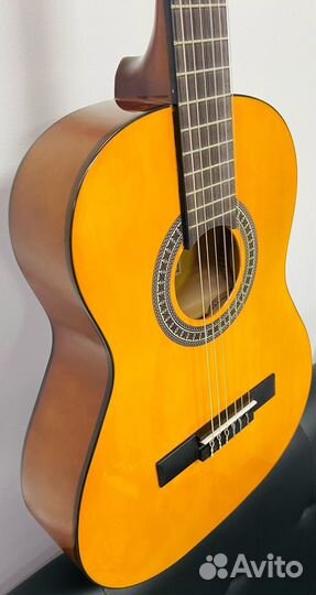 Классическая гитара Barcelona CG6 3/4 уменьшенная