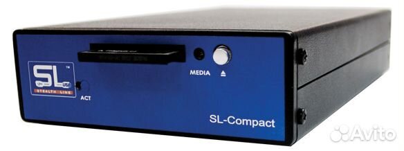 SL-Compact Регистратор телефонных разговоров