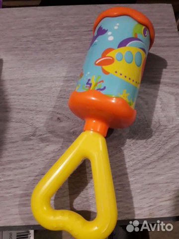 Развивающиеся игрушки