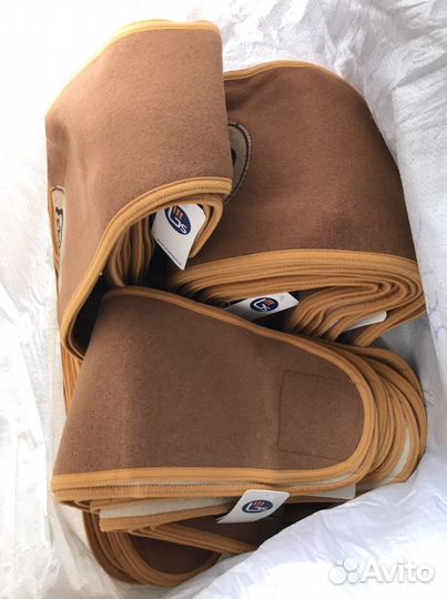 Пояс монгольский