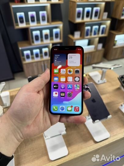 iPhone 12 mini, 64 ГБ