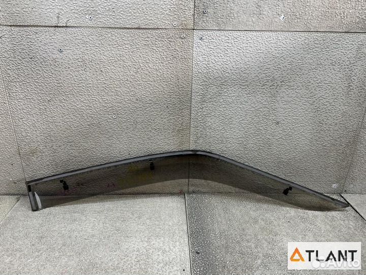 Ветровик передний левый suzuki MR wagon