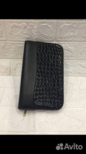 Футляр для парикмахерских ножниц