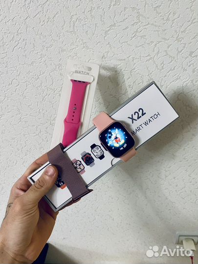 SMART watch x22
