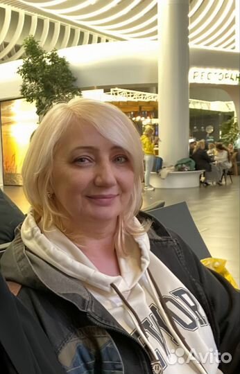 Продавец - консультант