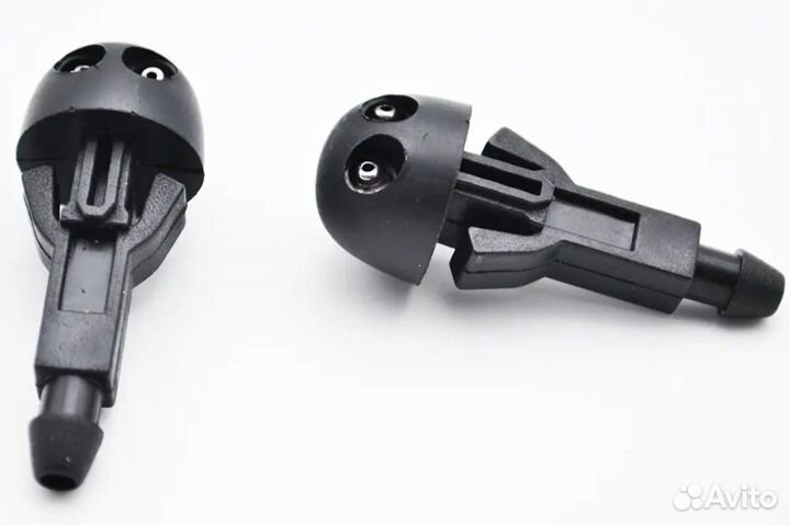 Форсунка омывателя Toyota Aygo 05 - 14 г