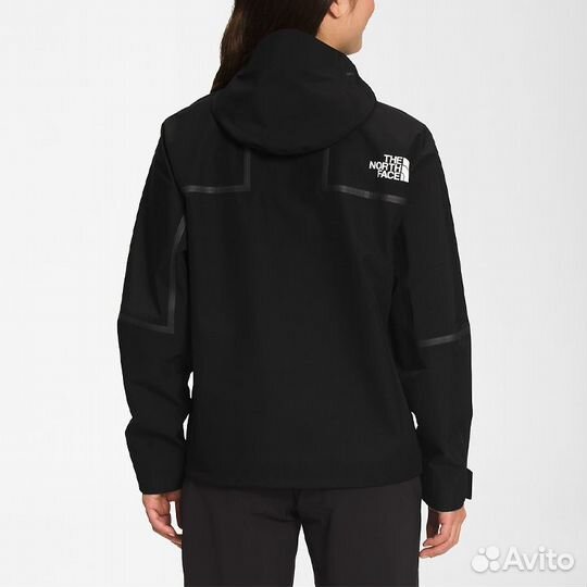 THE north face Jacket Women's Black (XL)(89)