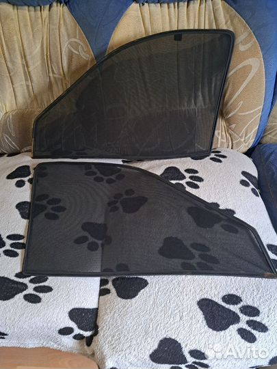 Сеточки priora