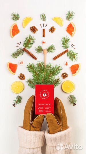 Контент съемка