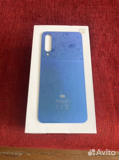 MI 9 se запчасти