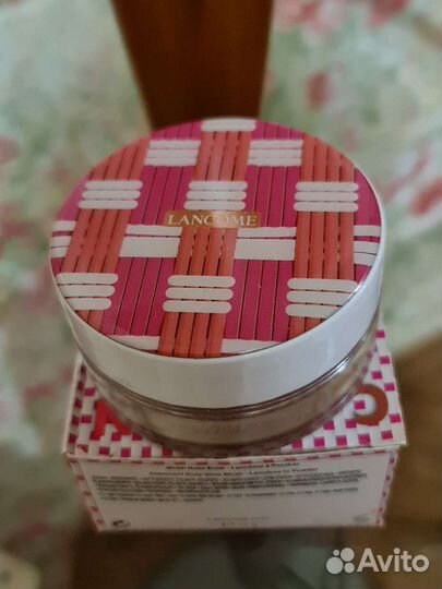 Lancome румяна - хайлайтер