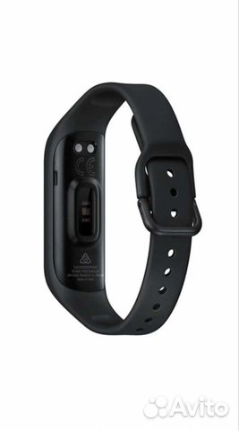 Фитнес браслет samsung fit 2