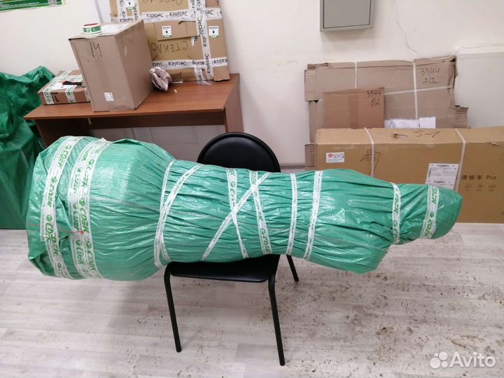 Водоналивной манекен Герман для боевых искусств