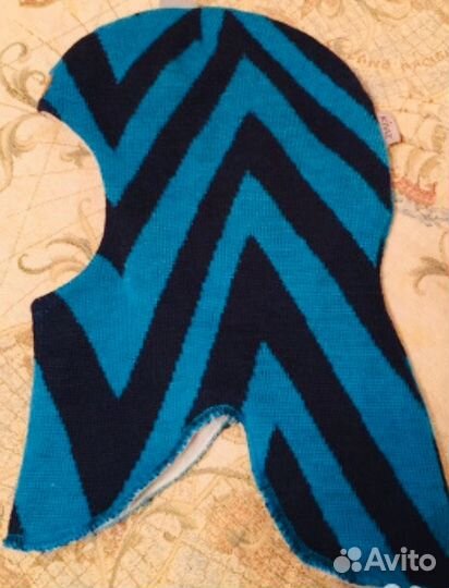 Шапка шлем kivat киват 4