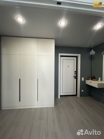 Шкаф трехстворчатый (и другие)