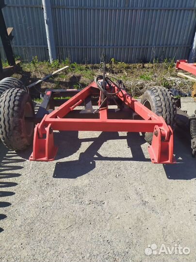 Борона БДМ-АгроЦентр БДМ-3х4П, 2022