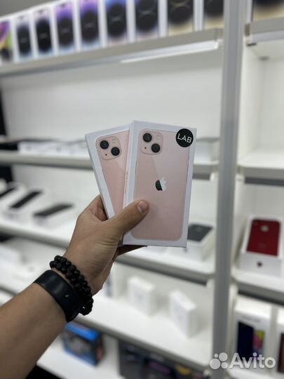 iPhone 13, 512 ГБ