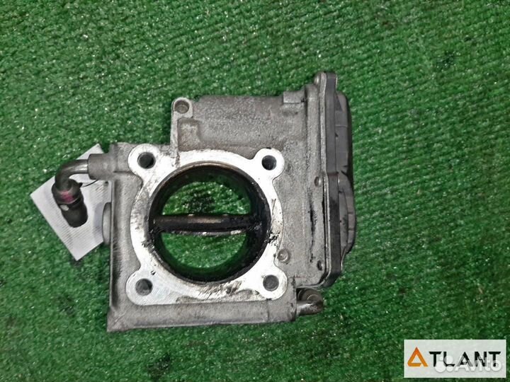 Дроссельная заслонка mazda CX-5