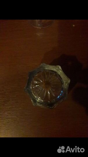 Стопки - рюмки