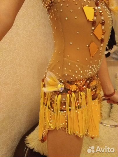 Прокат, продажа купальника