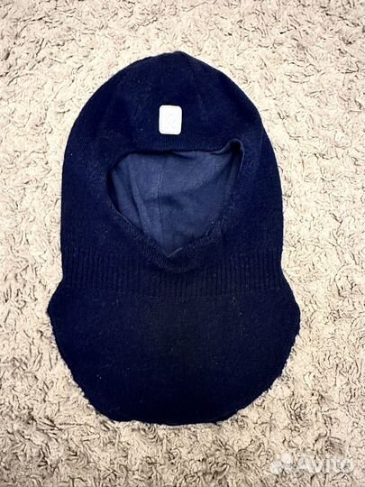 Шапка шлем reima