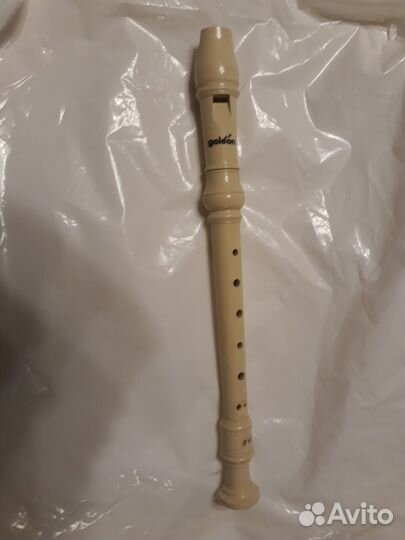 Флейта детская