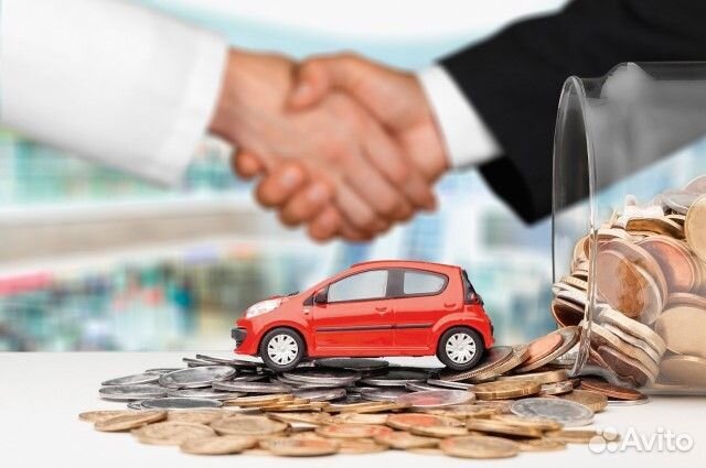 Ищем инвестора (пассивный доход)